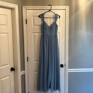 Azazie Bridesmaid Dress